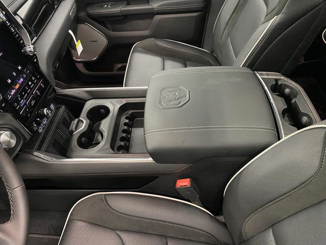 New 2026 RAM 1500 Laramie image 21