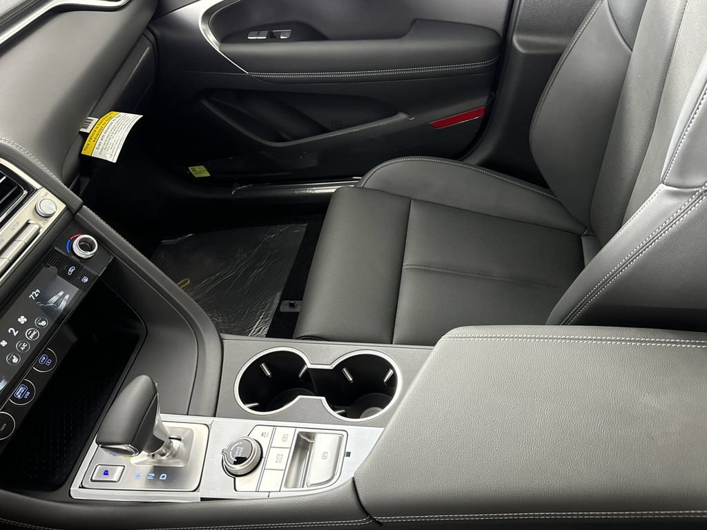 New 2026 Genesis G70 2.5T RWD image 18