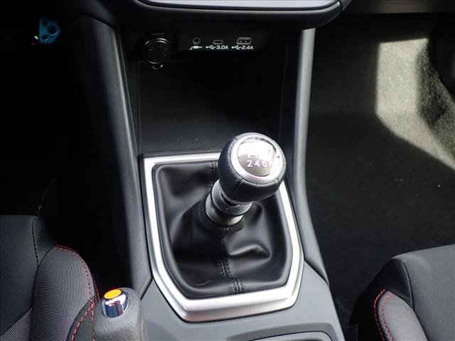 New 2026 Subaru WRX AWD/4WD image 19
