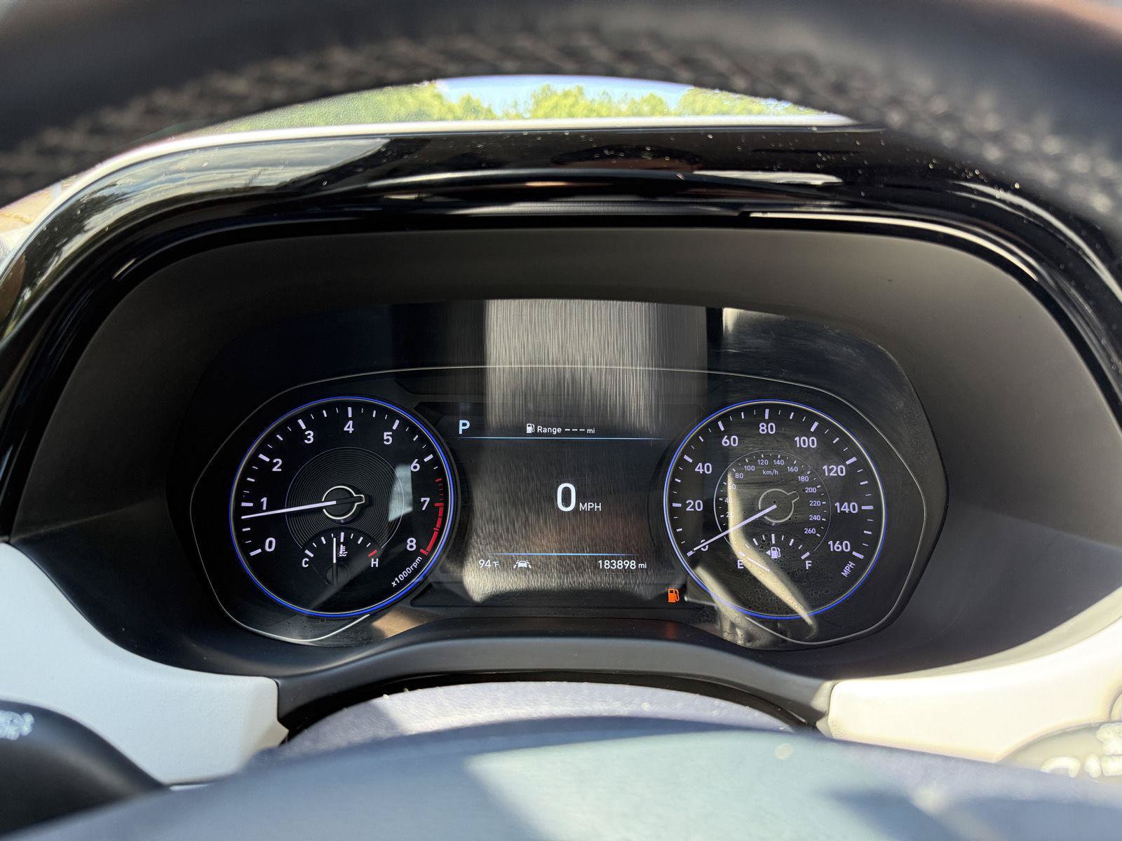 Used 2022 Hyundai Palisade SEL w/ Premium Package FWD image 16