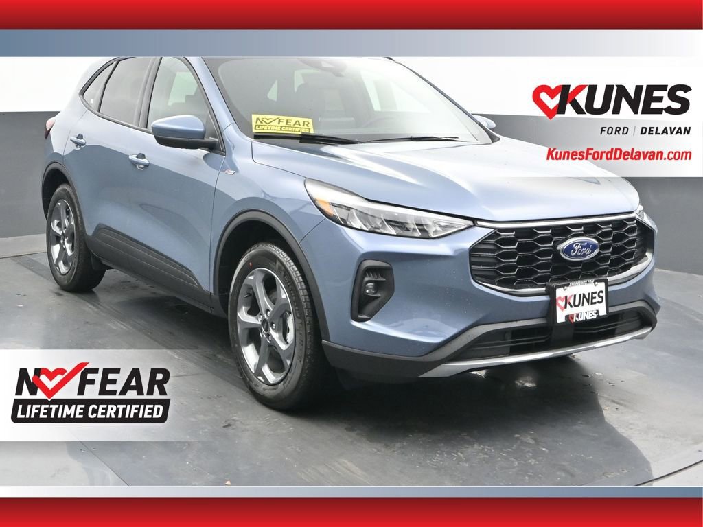 New 2026 Ford Escape ST-Line Select image 1