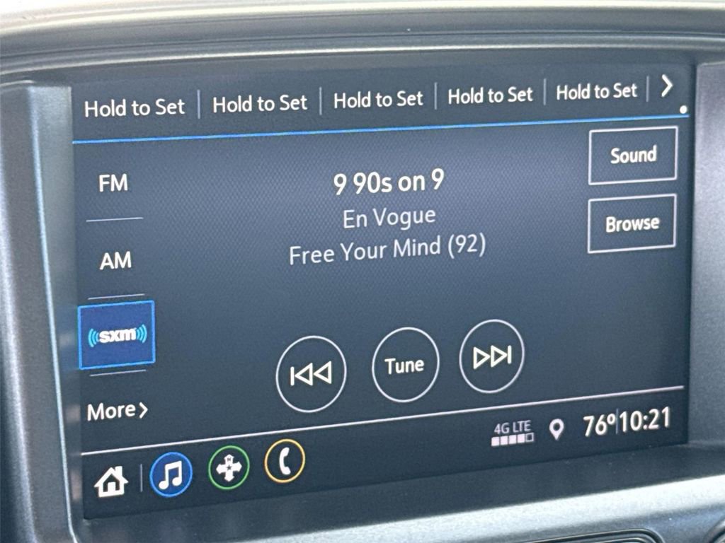 Used 2022 Chevrolet Colorado LT w/ Fleet Safety Package image 12