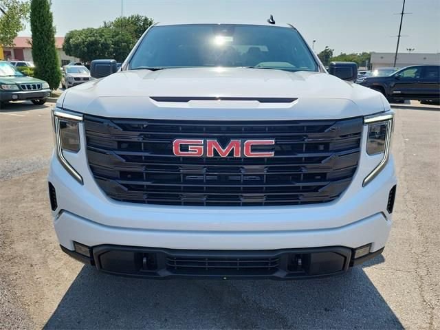 New 2026 GMC Sierra 1500 Elevation image 9