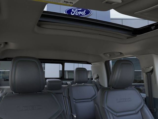 New 2026 Ford Maverick Lobo AWD/4WD image 12