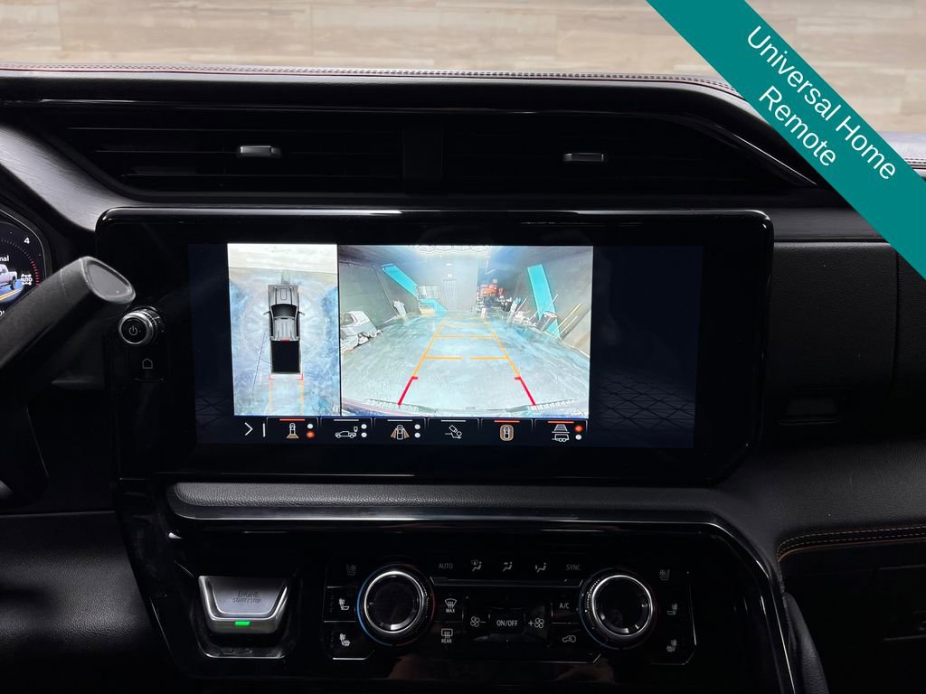 Used 2024 GMC Sierra 2500 AT4 w/ AT4 Premium Plus Package image 11