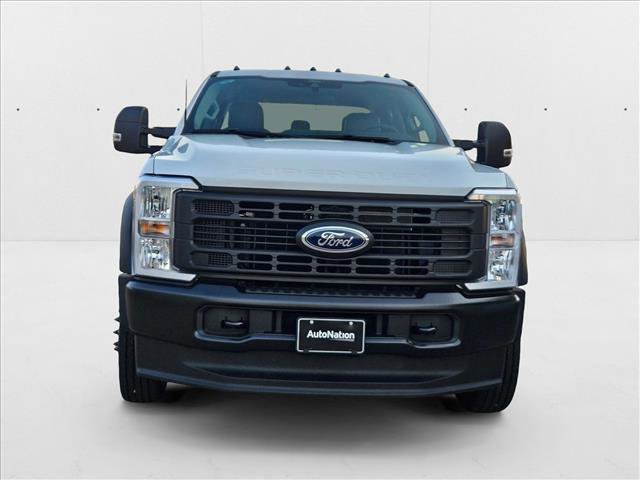 New 2025 Ford F450 XL image 6
