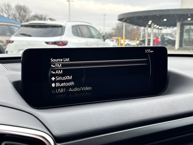 New 2026 MAZDA CX-50 2.5 Hybrid w/ Weather Package image 18