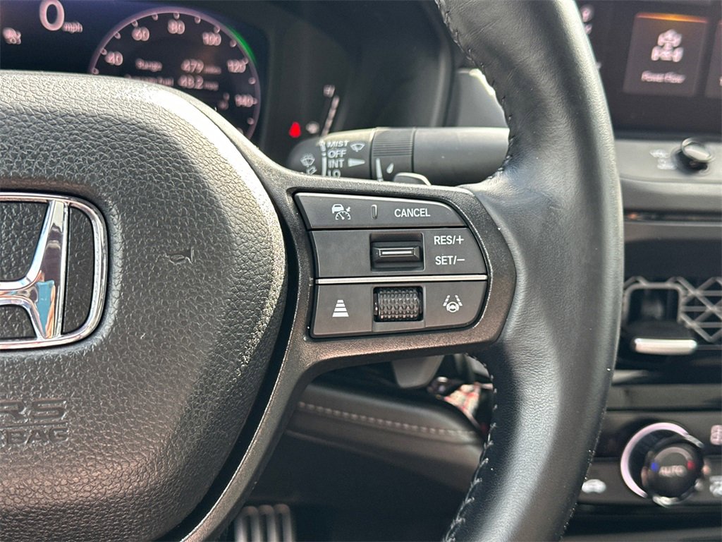 Used 2024 Honda Accord Sport image 20