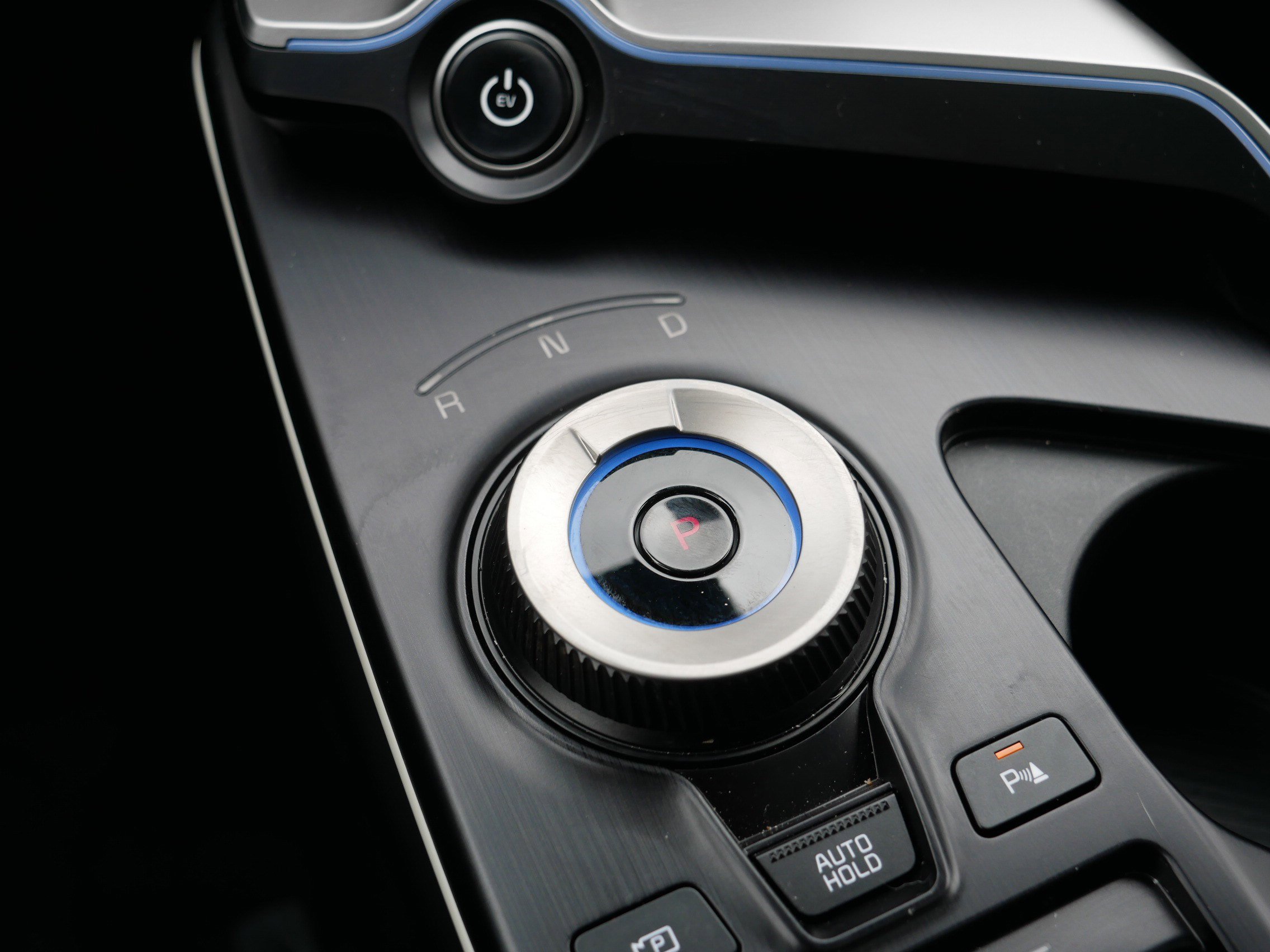 Certified 2025 Kia EV6 GT-Line image 24