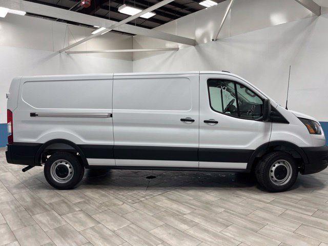New 2026 Ford Transit 250 Low Roof RWD image 2
