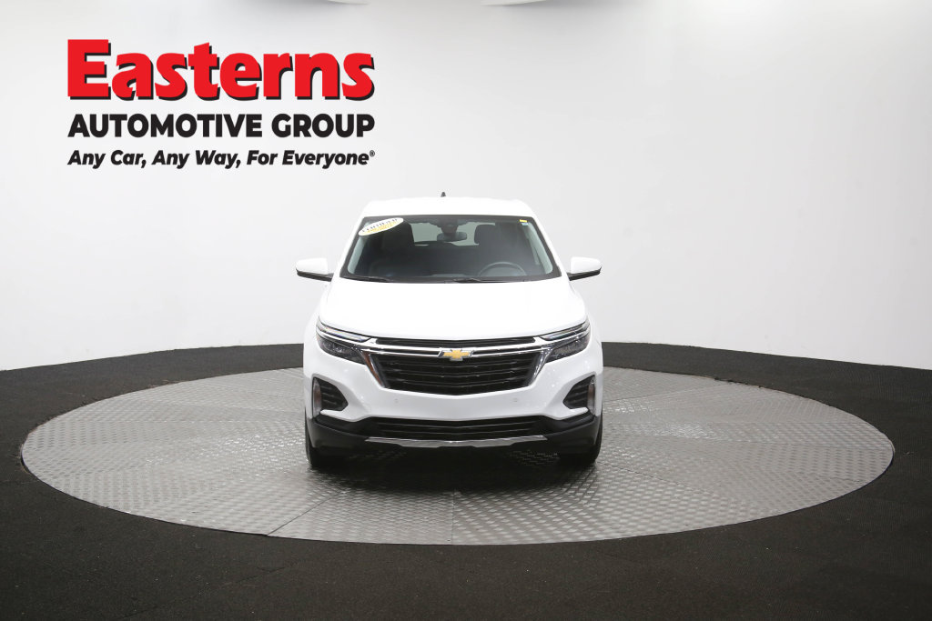 Used 2024 Chevrolet Equinox LT FWD image 52