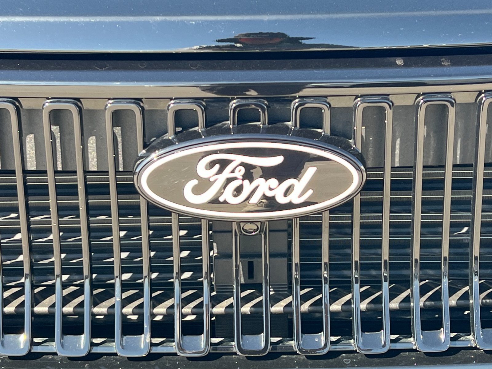 Used 2025 Ford Maverick Lobo AWD/4WD image 36