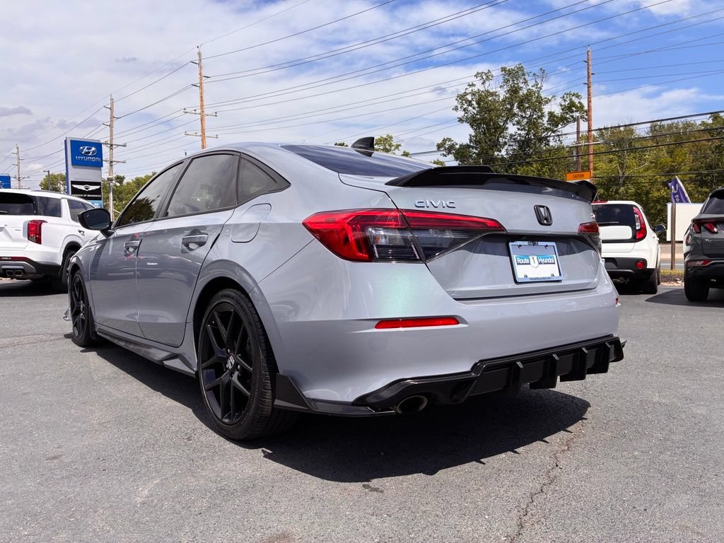 Used 2024 Honda Civic Si image 16