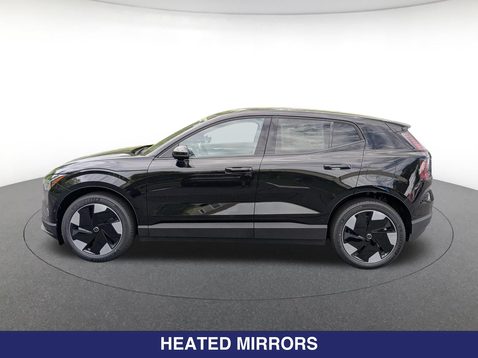 New 2026 Volvo EX30 Ultra w/ Protection Package AWD/4WD image 9