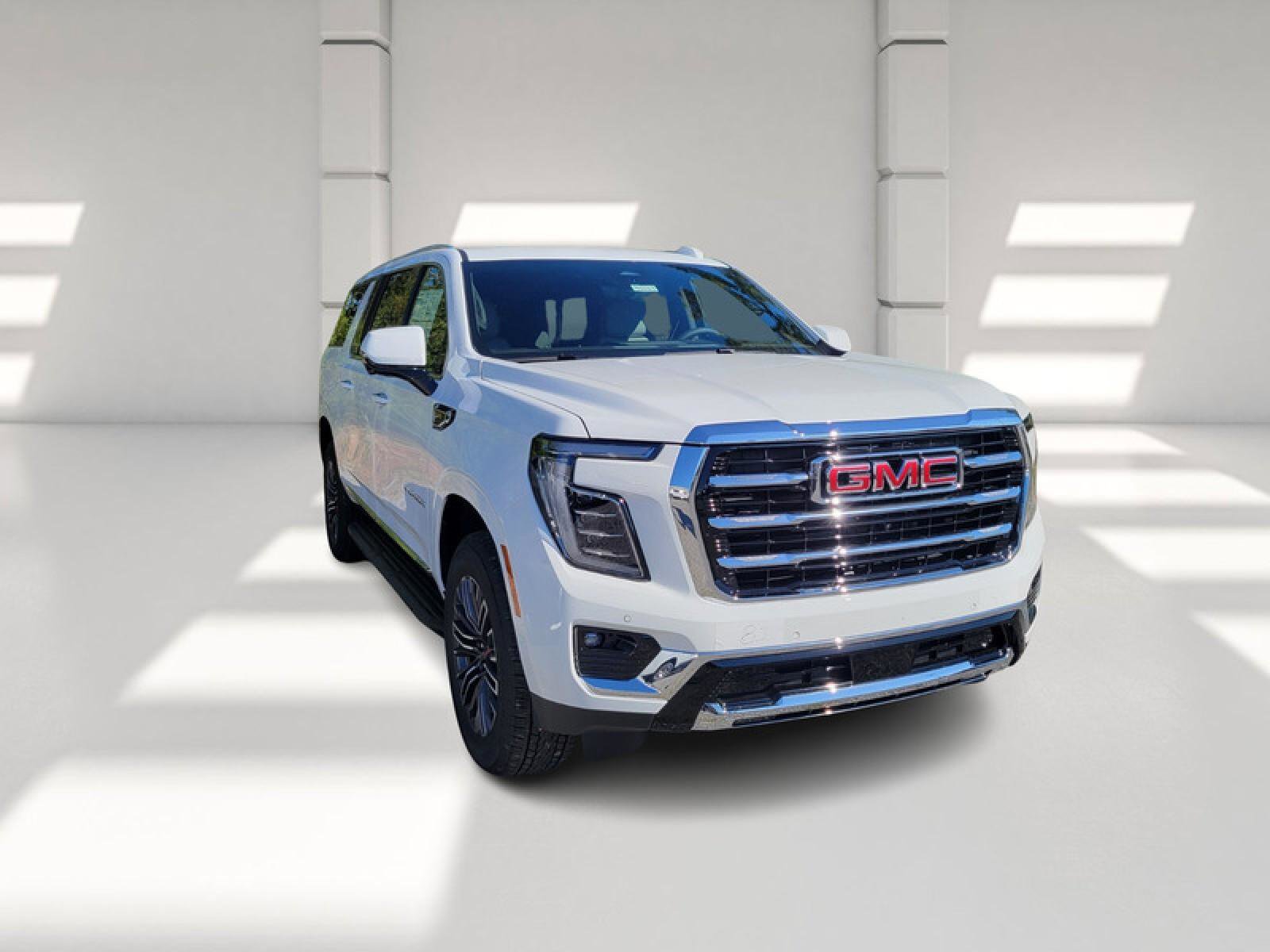 New 2026 GMC Yukon XL Elevation w/ Elevation Premium Package image 3
