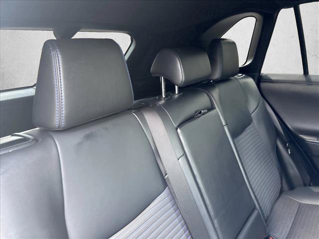 Certified 2023 Toyota RAV4 XSE AWD/4WD image 21