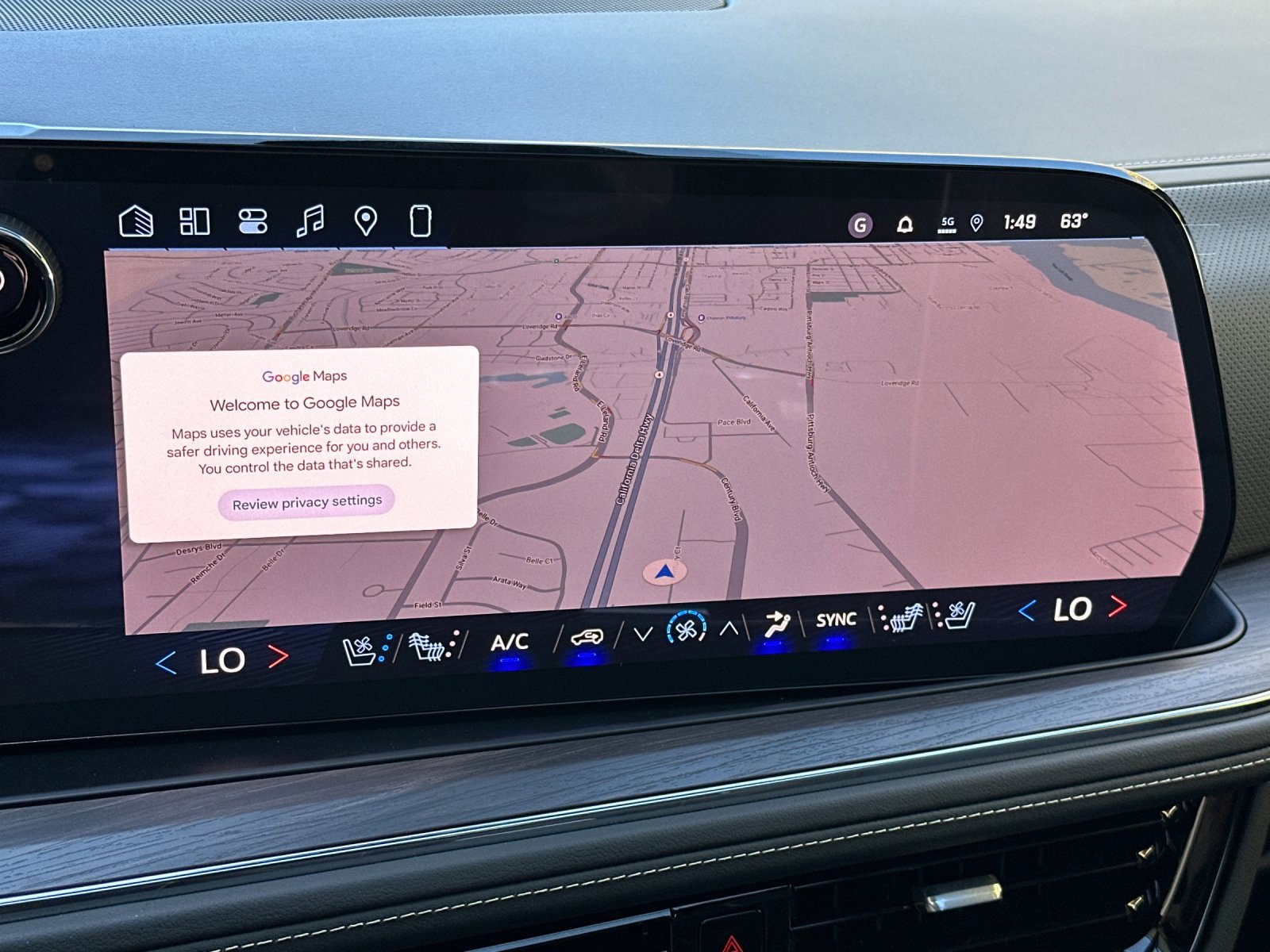 New 2026 Chevrolet Tahoe Premier image 25