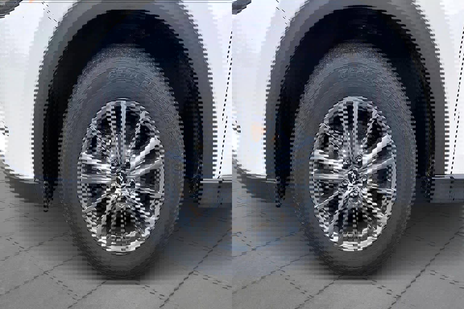 Used 2021 MAZDA CX-5 Touring w/ Touring Preferred SV Package image 10