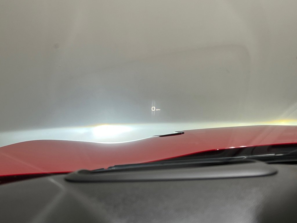 Used 2018 Chevrolet Camaro SS image 9