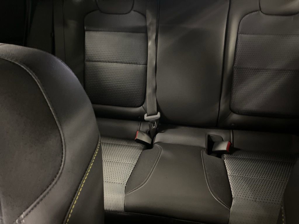 New 2026 Chevrolet Trax LT FWD image 40