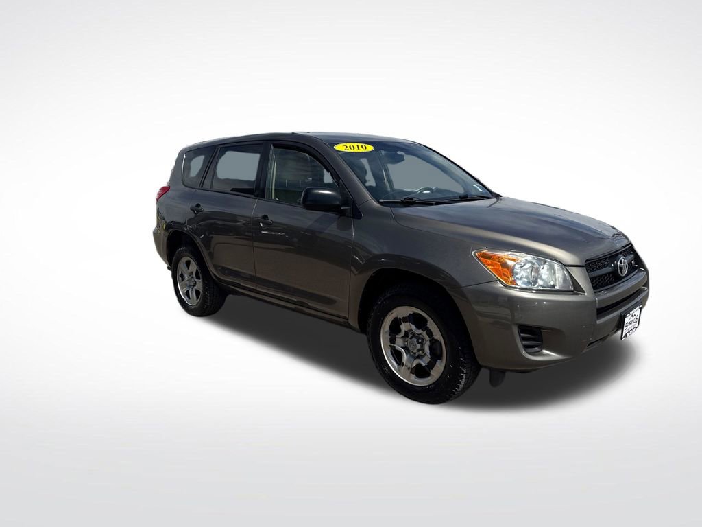 Used 2010 Toyota RAV4 4WD V6 image 7