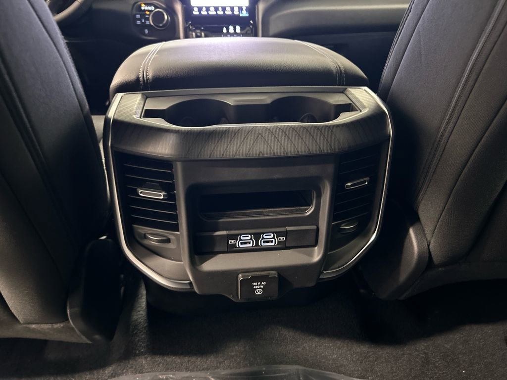 New 2026 RAM 1500 Big Horn image 30