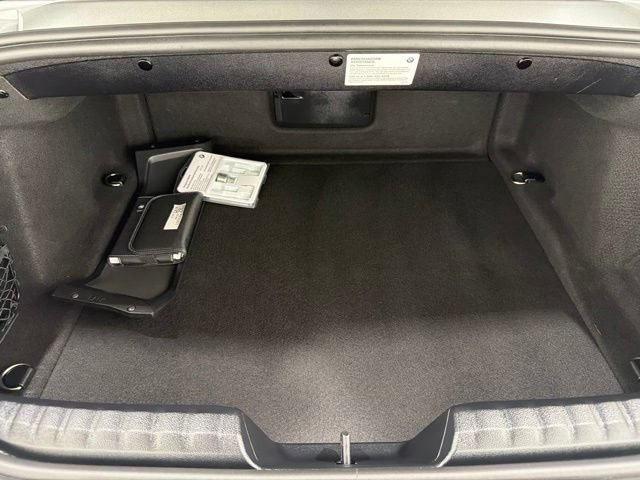 Used 2022 BMW Z4 M40i w/ Premium Package RWD image 20