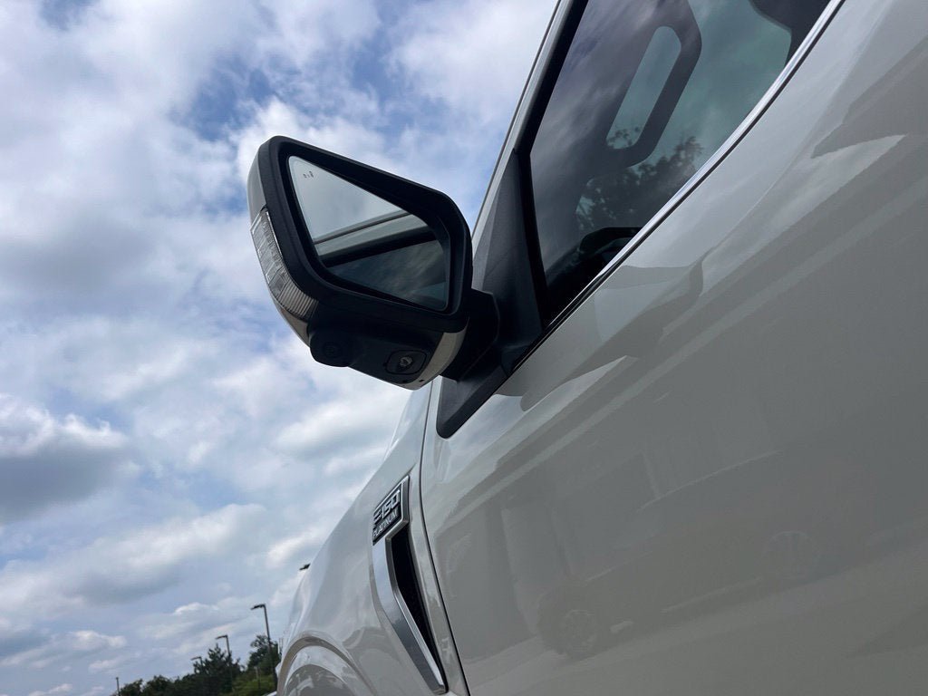 Used 2024 Ford F150 Platinum w/ Equipment Group 703A Plus AWD/4WD image 44