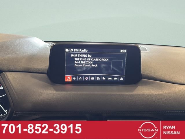 Used 2020 MAZDA CX-5 Grand Touring image 24