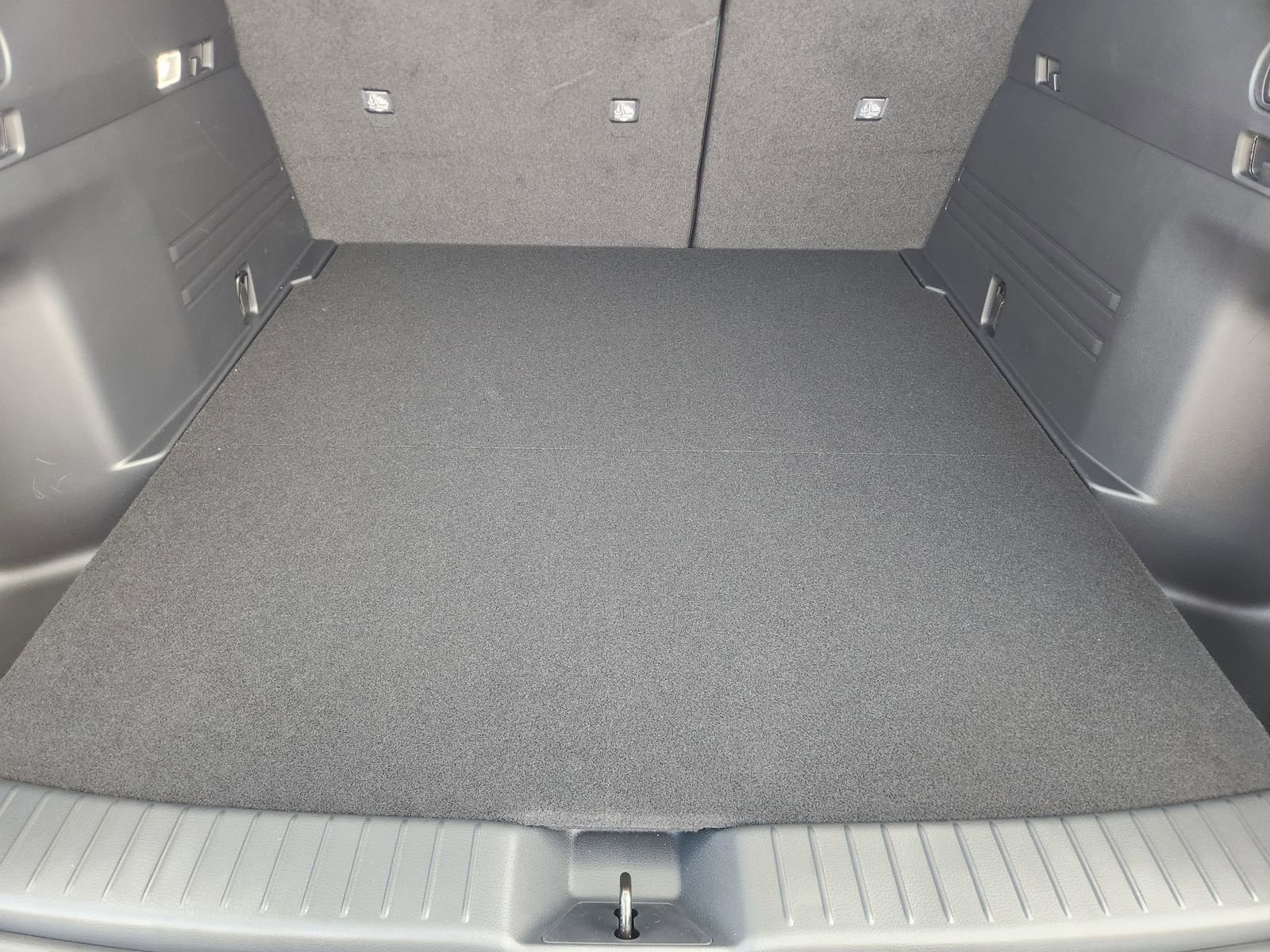 New 2026 MAZDA CX-50 AWD 2.5 S w/ Cargo Package image 27