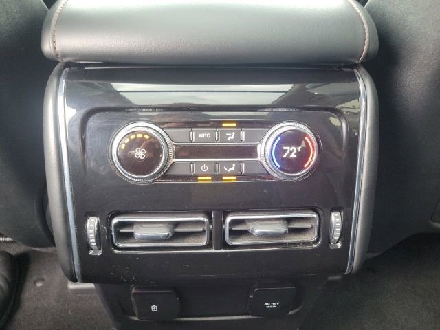 Certified 2023 Lincoln Aviator AWD w/ Premium Package image 46