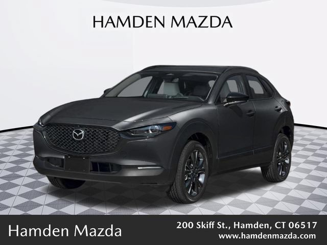 New 2026 MAZDA CX-30 2.5 Turbo Aire Edition AWD/4WD image 1