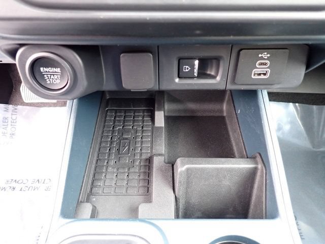 Used 2025 Ford Maverick Tremor AWD/4WD image 26
