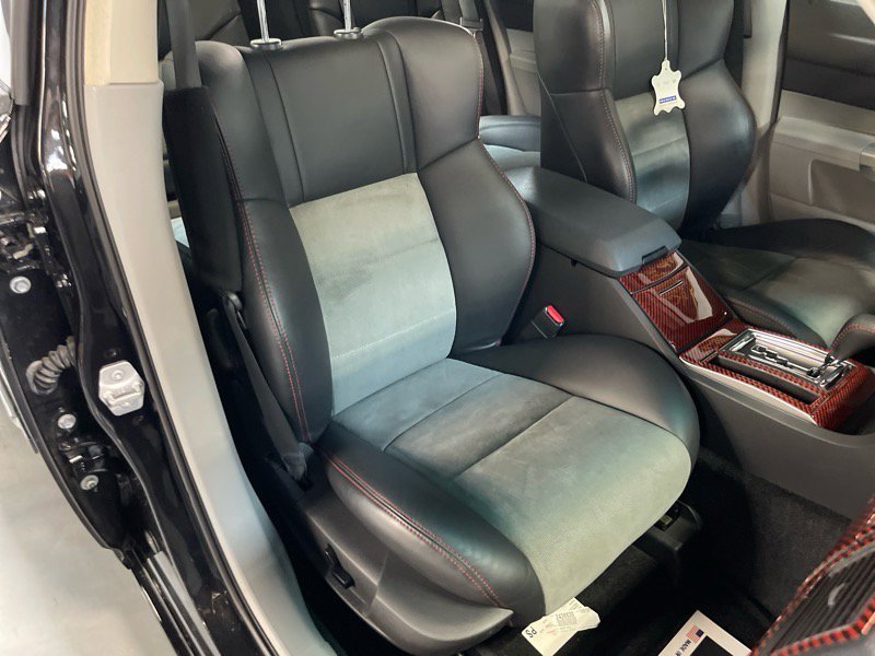 Used 2007 Dodge Charger SRT8 w/ SRT Option Group II image 43