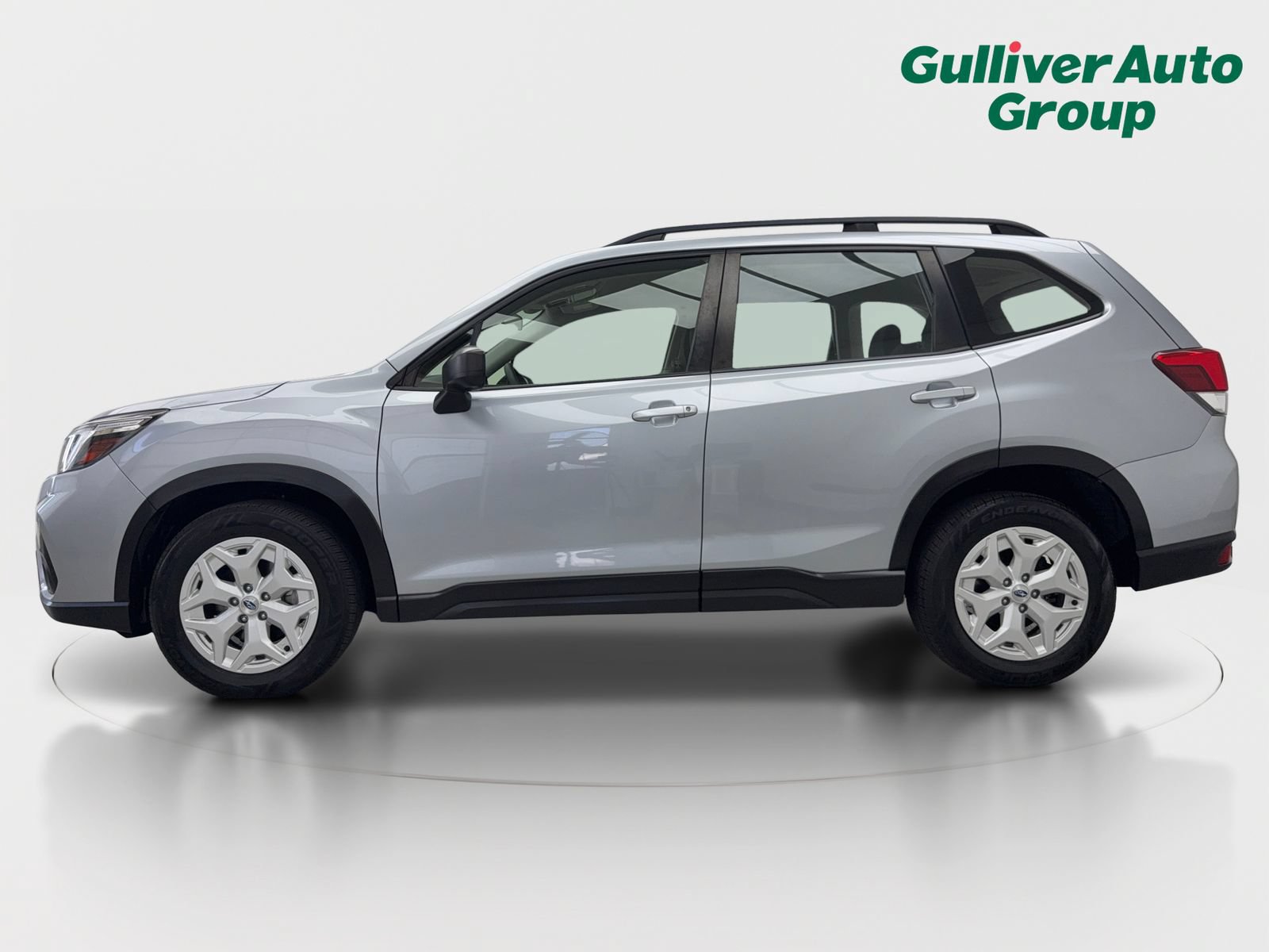 Used 2021 Subaru Forester AWD/4WD image 3