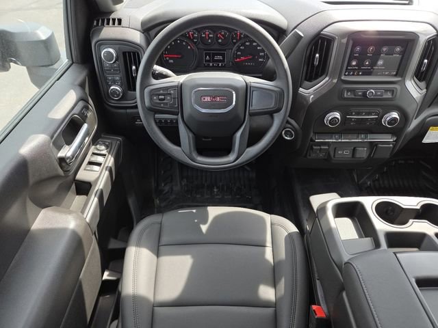 New 2025 GMC Sierra 3500 Pro w/ Convenience Package image 28