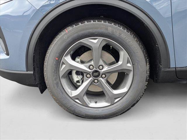 New 2025 Ford Escape ST-Line w/ Equipment Group 301A image 10