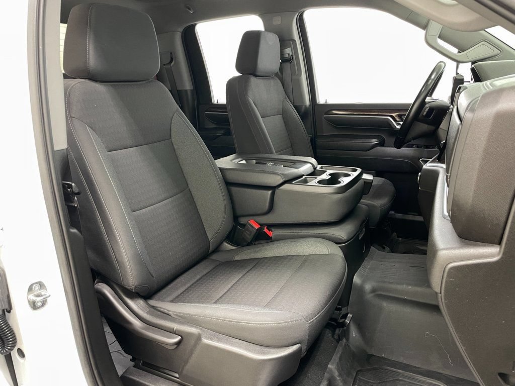Certified 2024 GMC Sierra 2500 SLE w/ SLE Value Package; image 36