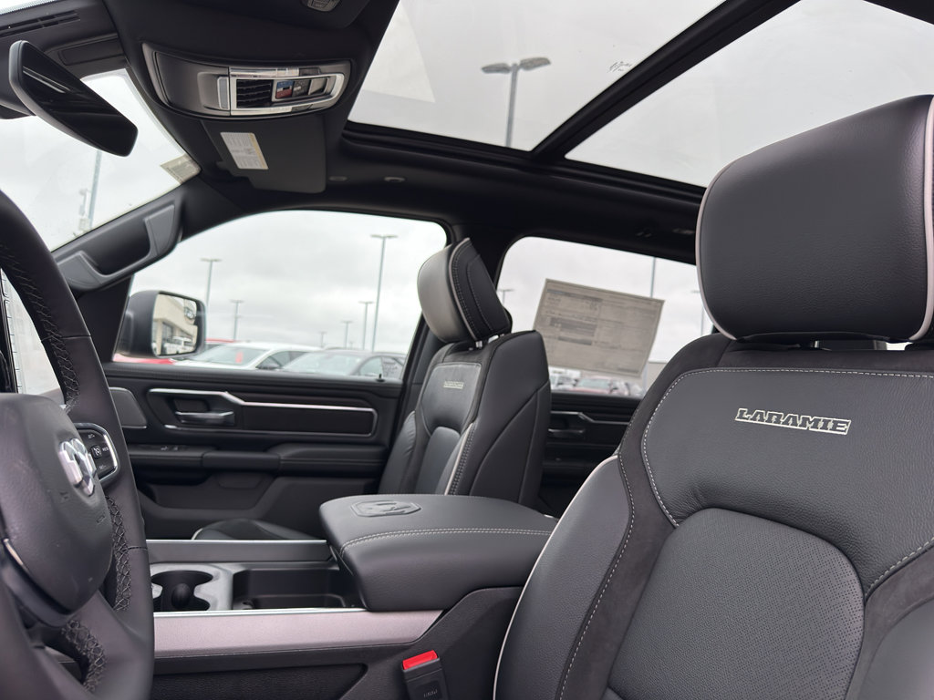 New 2026 RAM 1500 Laramie image 29