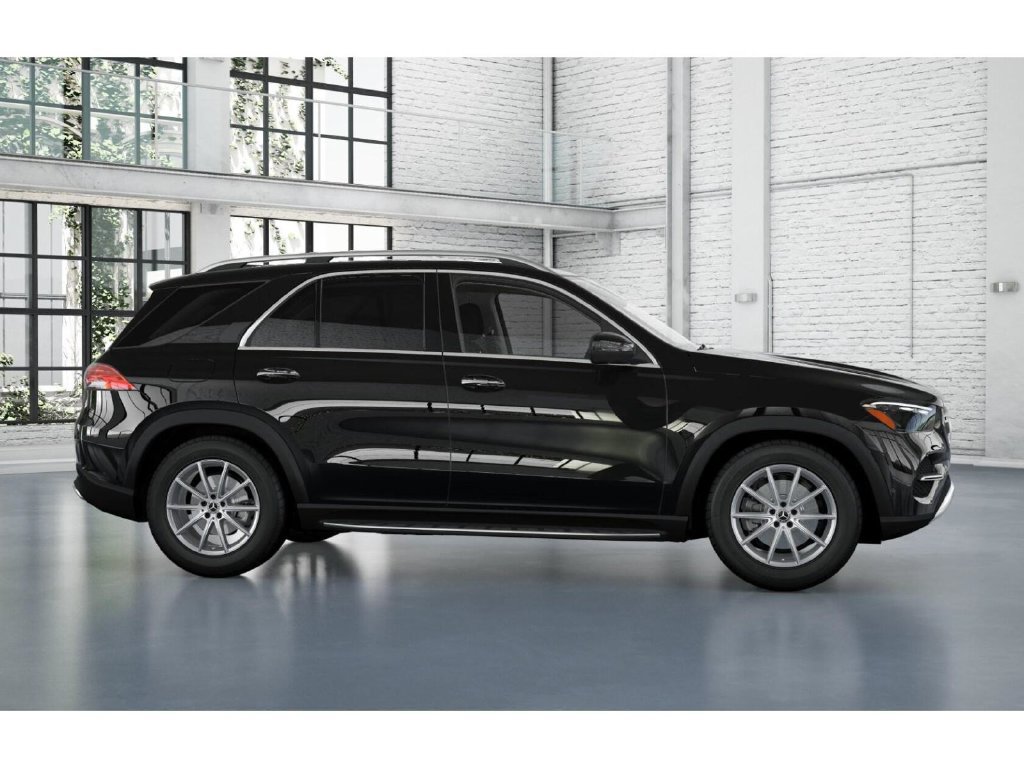 Certified 2024 Mercedes-Benz GLE 350 4MATIC image 15