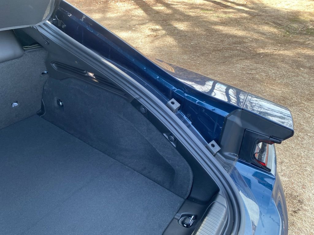 New 2026 Dodge Charger Scat Pack w/ Blacktop Package image 11