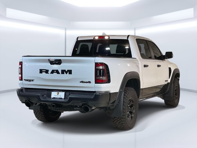 Used 2024 RAM 1500 TRX w/ TRX Level 1 Equipment Group AWD/4WD image 7