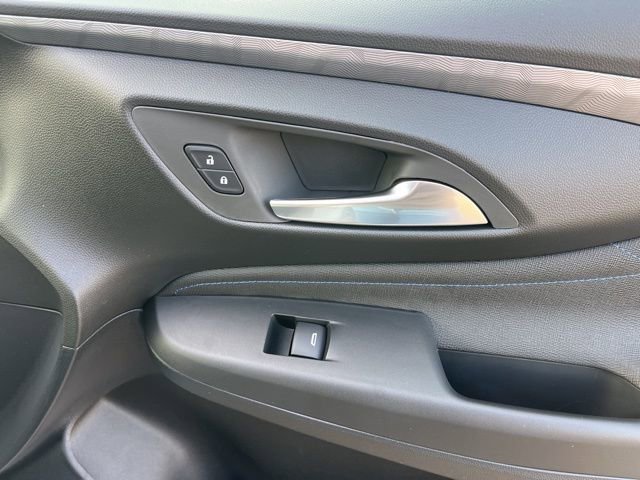 New 2026 Buick Envista Sport Touring w/ Convenience I Package image 48