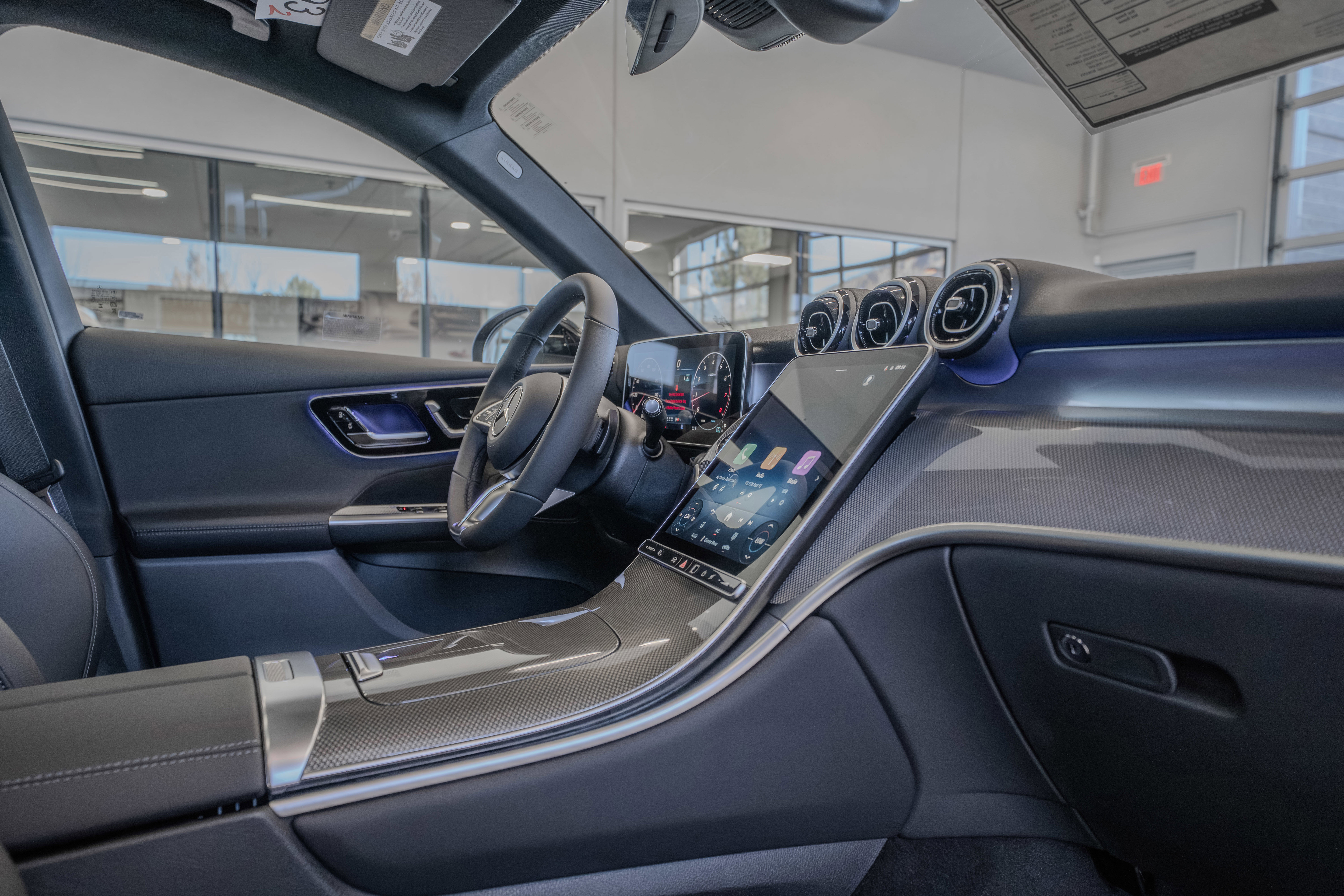 New 2026 Mercedes-Benz GLC 300 4MATIC image 18