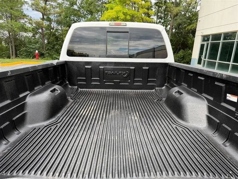 Used 2015 Ford F350 King Ranch AWD/4WD image 27