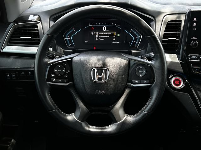 Used 2021 Honda Odyssey Touring image 14