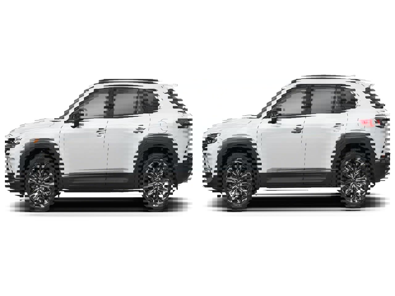 New 2026 MAZDA CX-50 AWD 2.5 S w/ Accent Package image 10