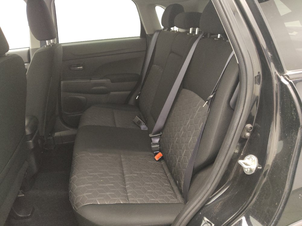 Used 2024 Mitsubishi Outlander Sport SE AWD/4WD image 18