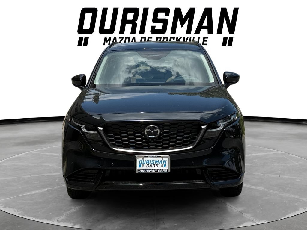 New 2026 MAZDA CX-5 2.5 S w/ Premium Plus Package AWD/4WD image 8