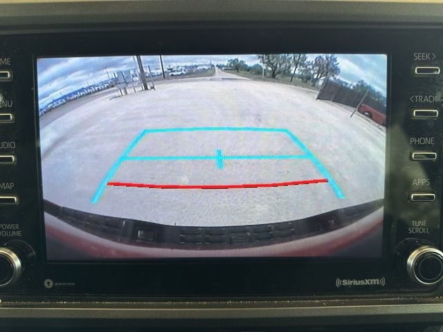 Used 2020 Toyota Tacoma TRD Off-Road w/ Technology Package image 23